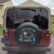 Image for article titled At $6,000, Is This Plow-Pushing 1998 Jeep Wrangler Totally The Business?